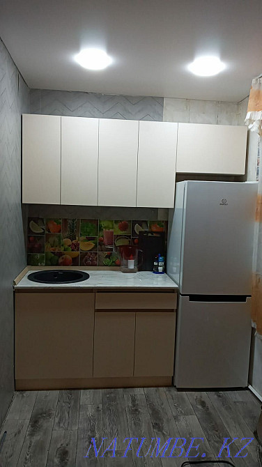 Изготовление кухонных гарнитуров в рассрочку. Качество/Гарантия/Срок Усть-Каменогорск - изображение 1