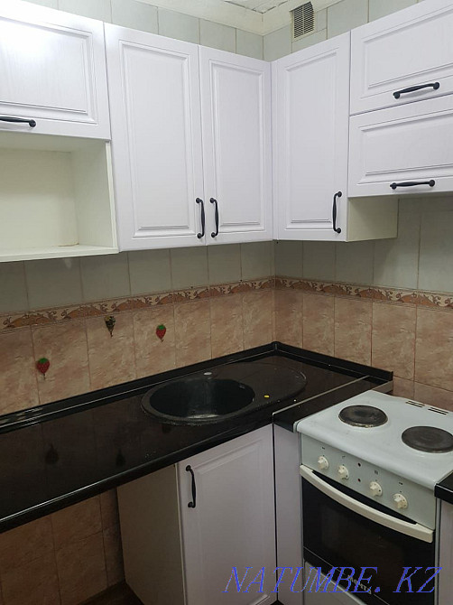 Изготовление кухонных гарнитуров в рассрочку. Качество/Гарантия/Срок Усть-Каменогорск - изображение 6