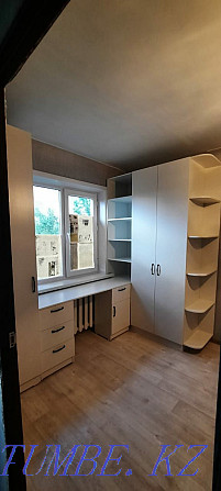 Custom-made furniture. Nursery/Hallway. Warranty/Quality/Contract/Term Ust-Kamenogorsk - photo 7