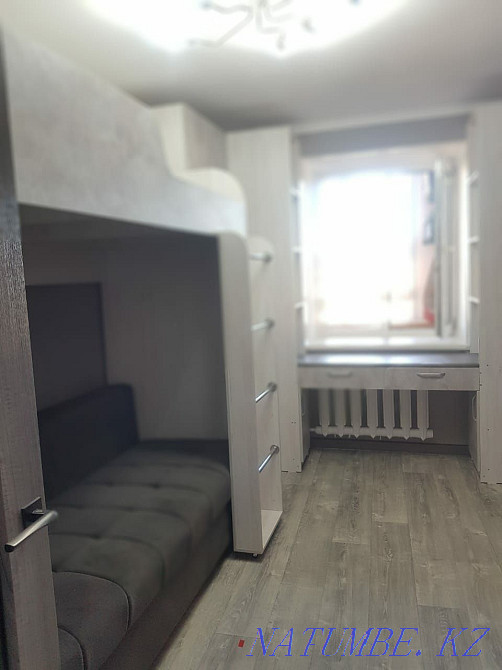 Тапсырыспен жасалған жиһаз. Балабақша/дәліз. Кепілдік/Сапа/Келісімшарт/Мерзім  Өскемен - изображение 1