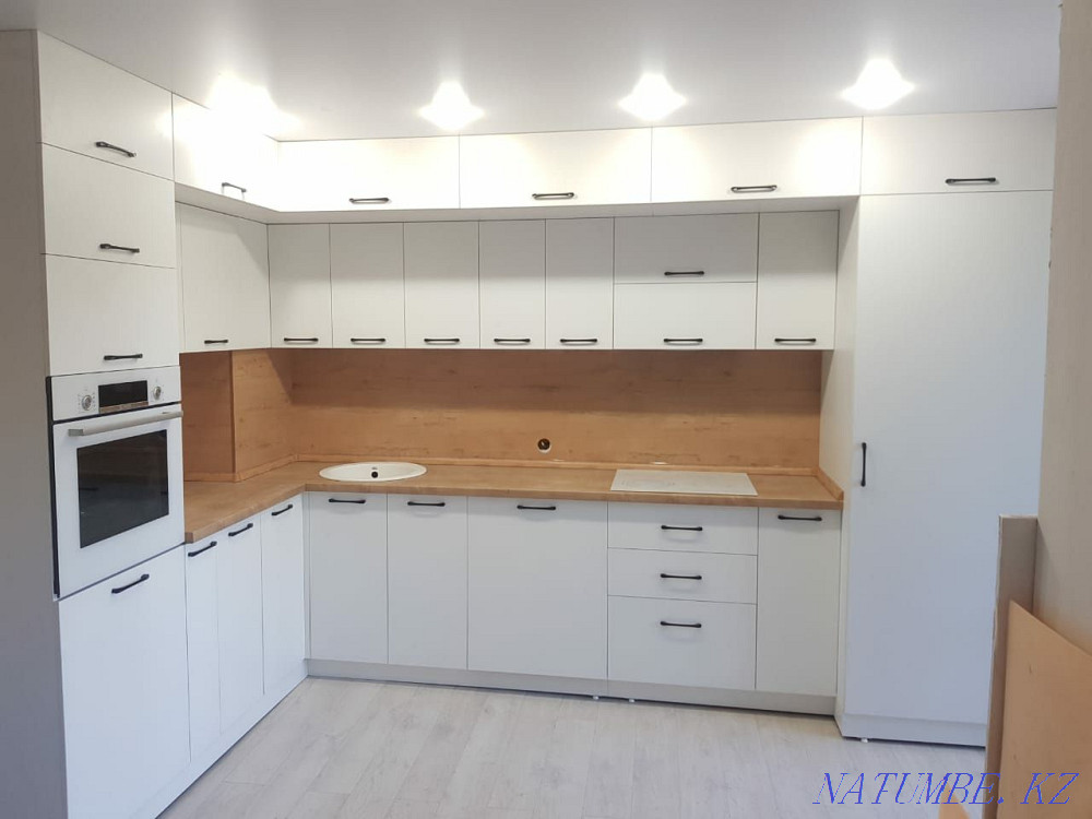 Exclusive kitchen sets to order. 3d project. All inclusive Ust-Kamenogorsk - photo 1