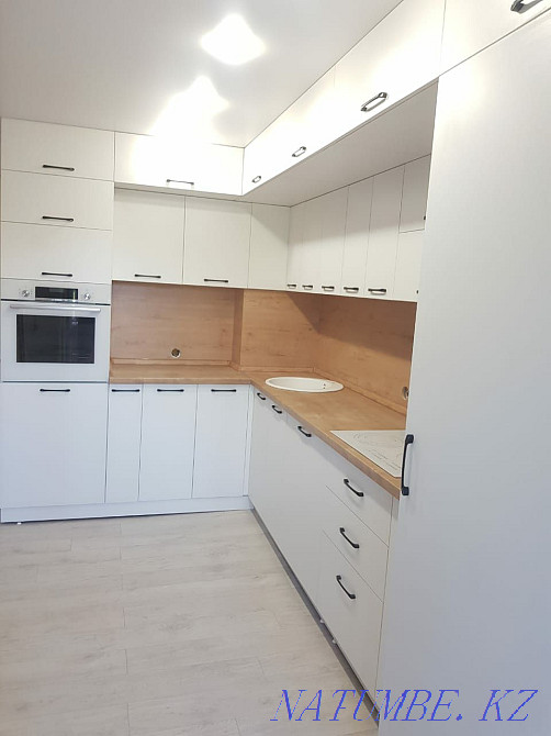 Exclusive kitchen sets to order. 3d project. All inclusive Ust-Kamenogorsk - photo 2
