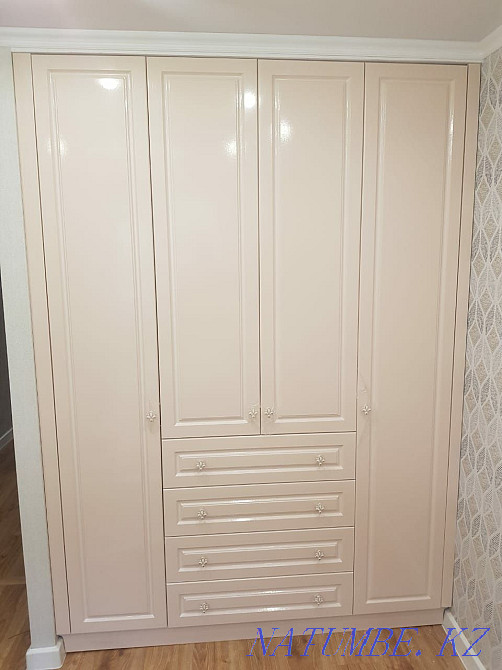 Бөліп-бөліп тапсырыспен жиһаз өндіру. Сапа/Кепілдік/Келісімшарт  Өскемен - изображение 2