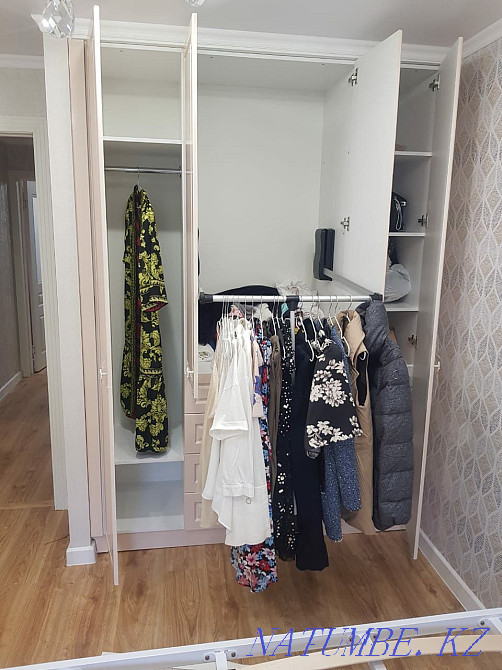 Бөліп-бөліп тапсырыспен жиһаз өндіру. Сапа/Кепілдік/Келісімшарт  Өскемен - изображение 3