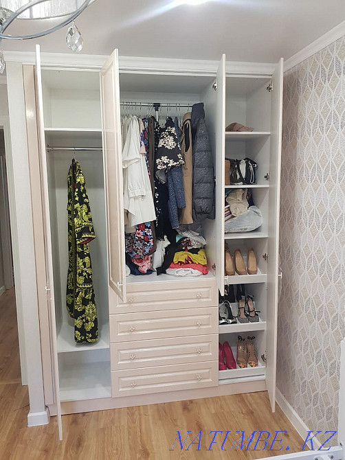 Бөліп-бөліп тапсырыспен жиһаз өндіру. Сапа/Кепілдік/Келісімшарт  Өскемен - изображение 5