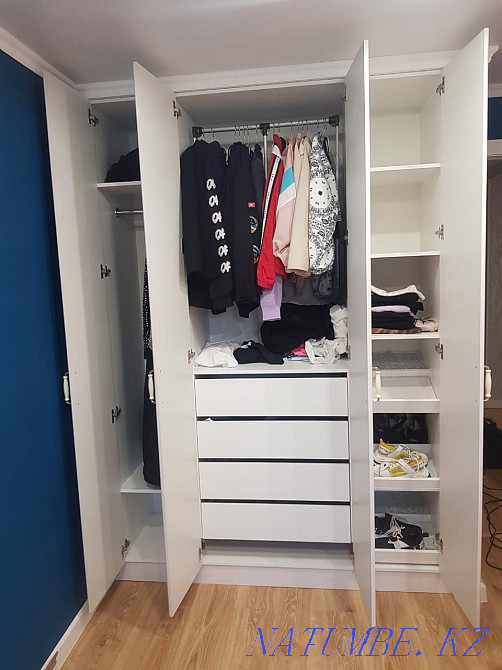 Бөліп-бөліп тапсырыспен жиһаз өндіру. Сапа/Кепілдік/Келісімшарт  Өскемен - изображение 4