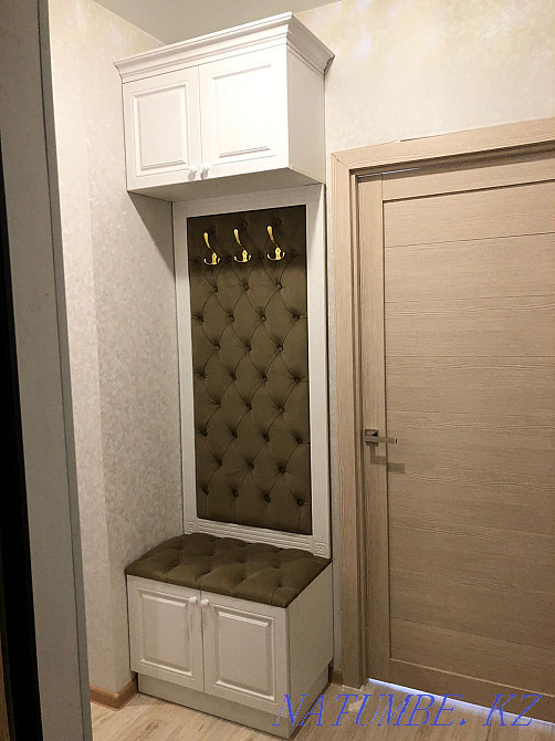 Ас ?й жиhаз. Кухонный гарнитур. Мебель на заказ. Усть-Каменогорск - изображение 6
