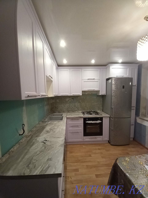 Furniture to order in East Kazakhstan region. INSTALLMENT FROM BANKS. Ust-Kamenogorsk - photo 2