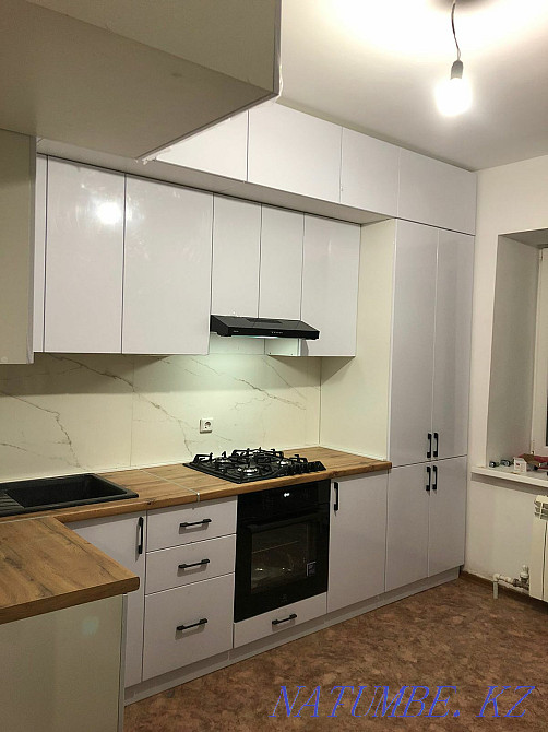 Мебель на заказ Актобе Актобе - изображение 6