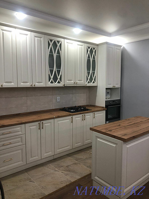 Мебель на заказ Актобе Актобе - изображение 1