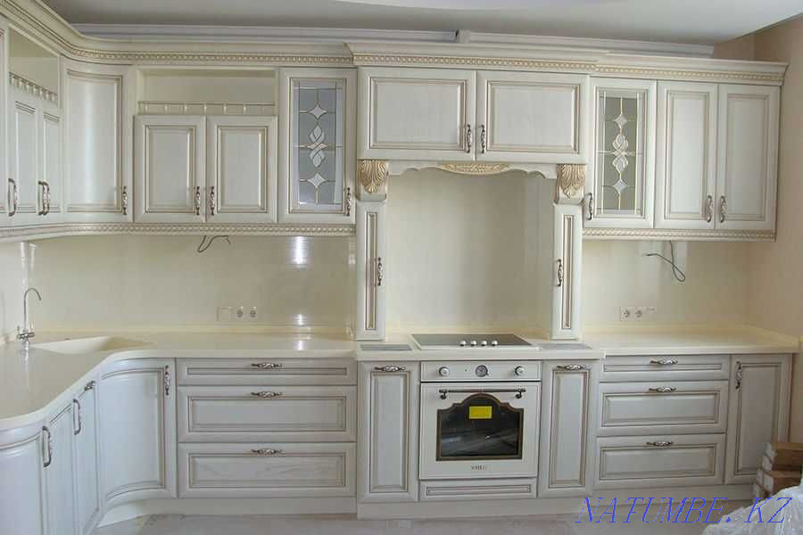 Ас үй жиынтығы Гардероб Кіру залы Жатын бөлме Балалар жиһазы Бөліп төлеу жоспары Шымкент - изображение 2