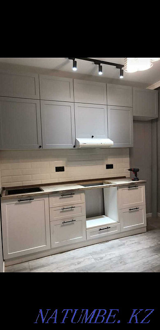 Ас үй жиынтығы Гардероб Кіру залы Жатын бөлме Балалар жиһазы Бөліп төлеу жоспары Шымкент - изображение 7