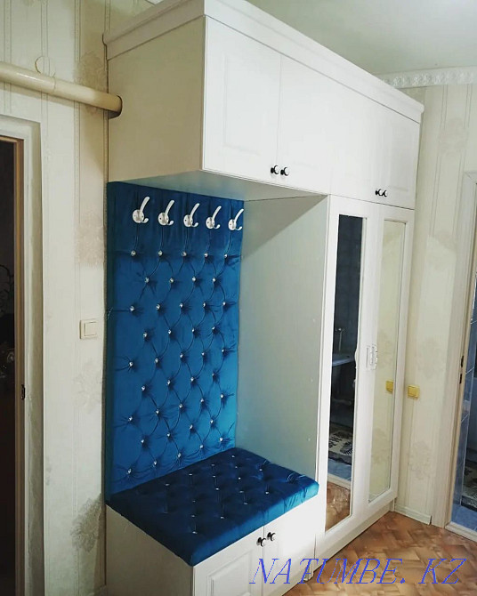 Furniture of any complexity to order! Aqtobe - photo 1