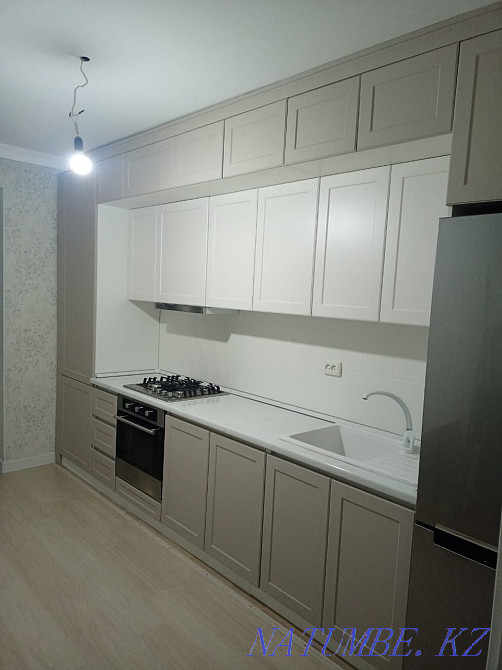 Корпусная мебель на заказ Актобе - изображение 2