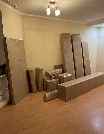 Сборка мебели/перевозка/упаковка /любой сложности Евгений Astana