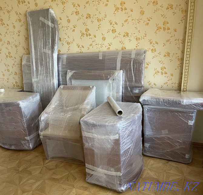 Сборка мебели/перевозка/упаковка /любой сложности Евгений Астана - изображение 3