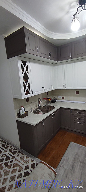 Production of cabinet furniture to order Astana - photo 3