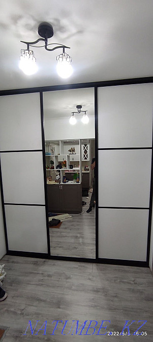 Production of cabinet furniture to order Astana - photo 7