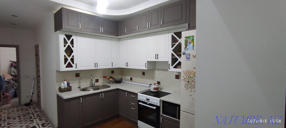 Production of cabinet furniture to order Astana - photo 1