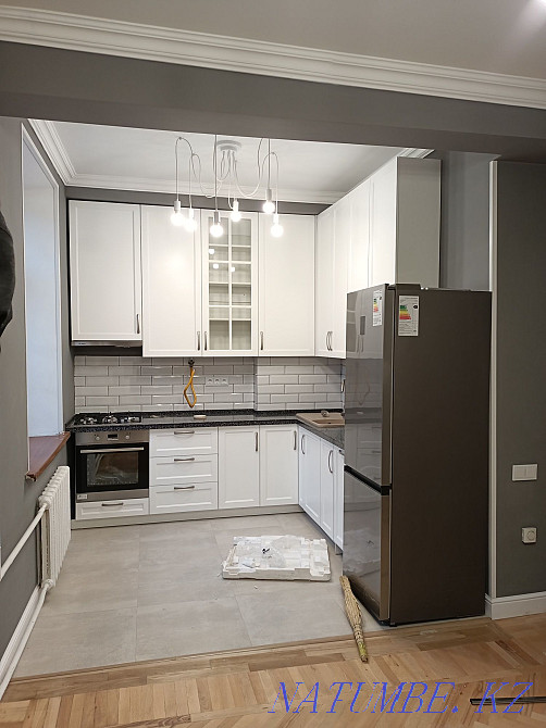 Опытный Мебельщик/Заказы/ Корпусной мебели /Алматы/Кухни/Ресепшен/ит,д Алматы - изображение 8