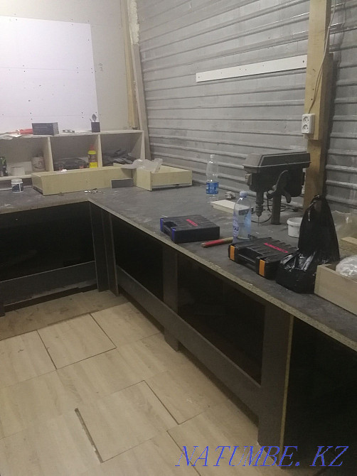 Опытный Мебельщик/Заказы/ Корпусной мебели /Алматы/Кухни/Ресепшен/ит,д Алматы - изображение 3