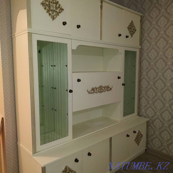 Restoration and repainting furniture. We work conscientiously. 100% quality. Almaty - photo 8