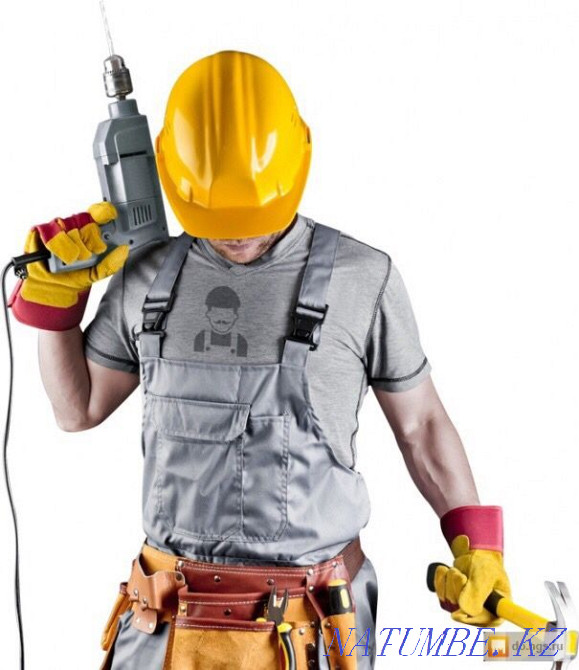 Разборка и сборка любой мебели Атырау - изображение 2