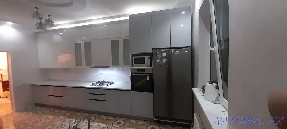 Арнайы ас үйге арналған ас үй жинағы, арнайы асхана үстелі сатылады  Атырау - изображение 6