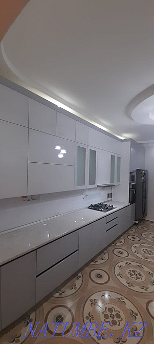 Арнайы ас үйге арналған ас үй жинағы, арнайы асхана үстелі сатылады  Атырау - изображение 7