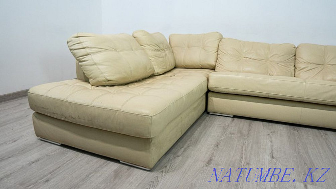 Restoration/Upholstery of upholstered furniture Shymkent - photo 6