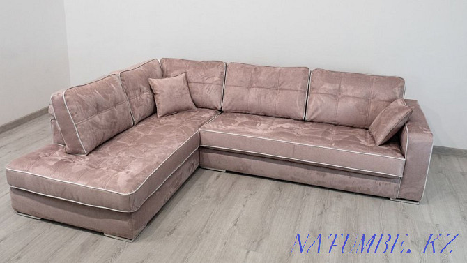 Restoration/Upholstery of upholstered furniture Shymkent - photo 5