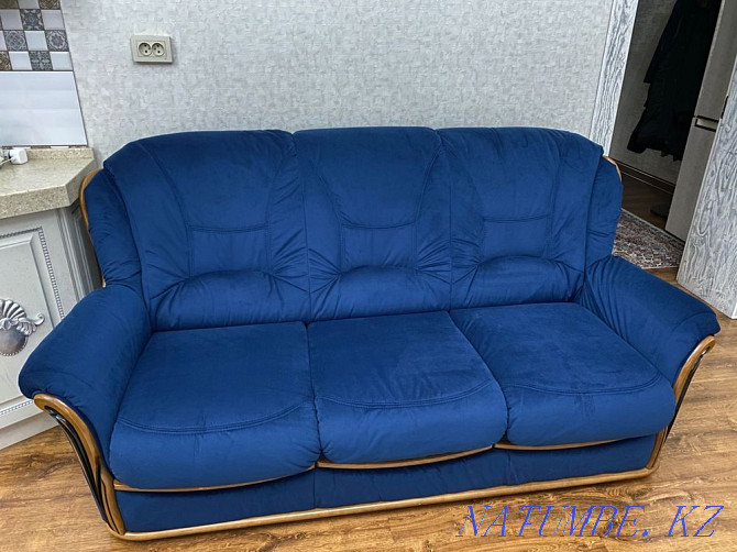 Restoration/Upholstery of upholstered furniture Shymkent - photo 3