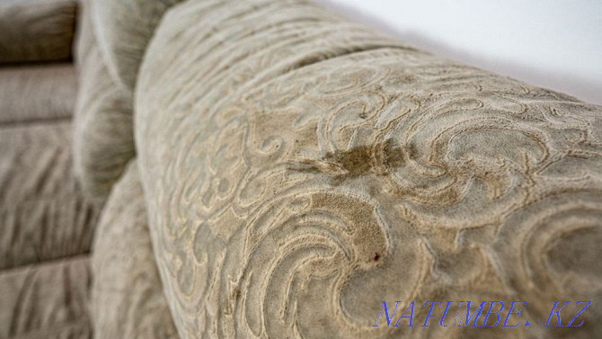 Restoration/Upholstery of upholstered furniture Shymkent - photo 4