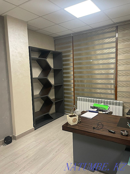 Reception and bar counters to order Almaty - photo 6