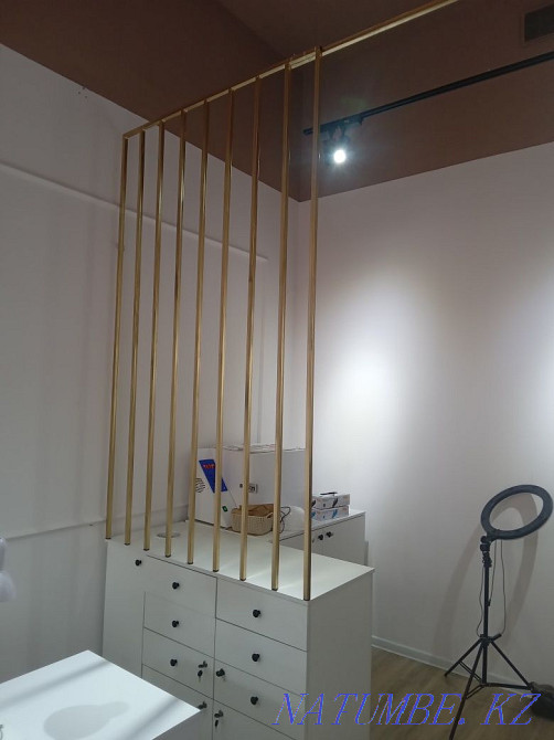 Reception and bar counters to order Almaty - photo 7