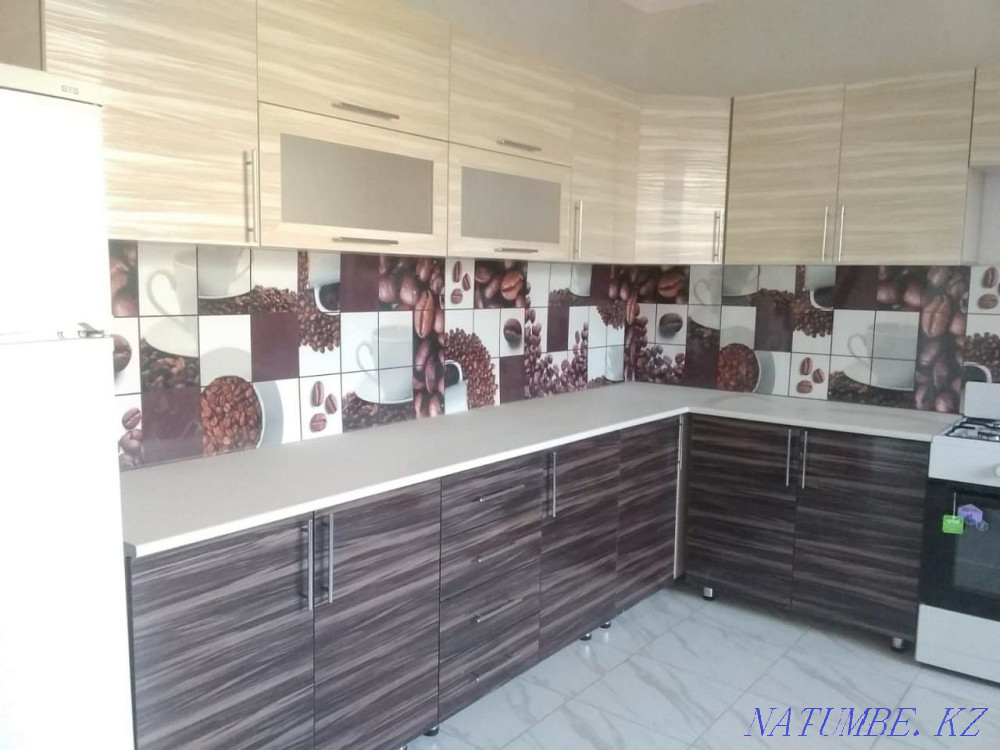 Kitchen to order of any complexity Almaty - photo 7