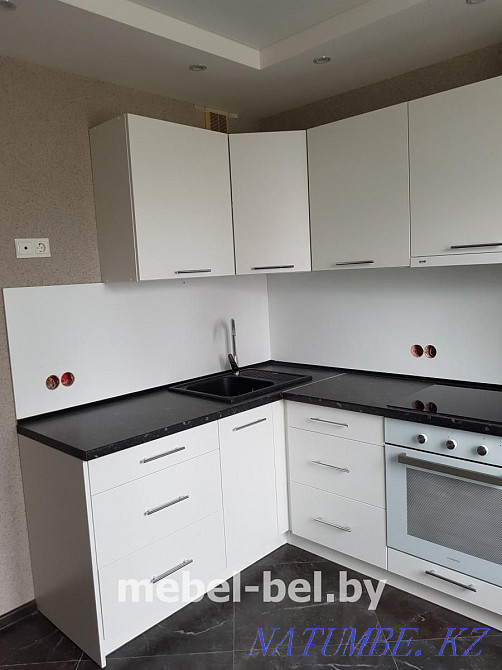 Kitchen to order of any complexity Almaty - photo 1