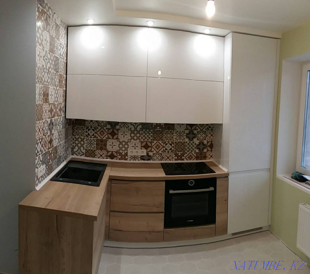 Kitchen to order of any complexity Almaty - photo 2