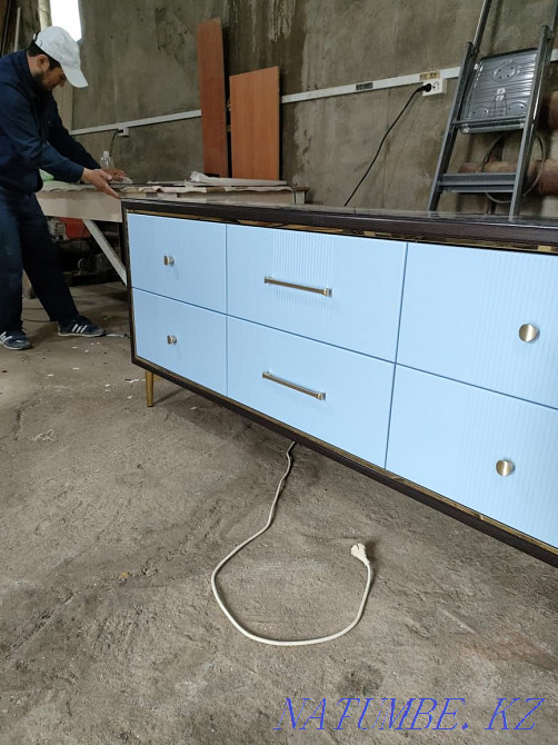 Custom-Made Furniture Kitchen Set Custom-Made Kitchen Gift Sink Atyrau - photo 5