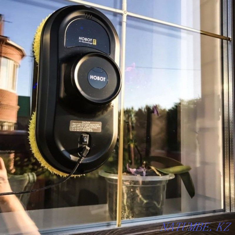 Cleaning Cleaning Washing windows cheap Astana - photo 2