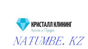 Неміс техникасымен кәсіби тазалау қызметтері! Компания  Астана - изображение 1