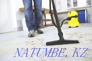 Уборка чистка офис, организация, помещение, завод, фирмы, магазин.  - изображение 3