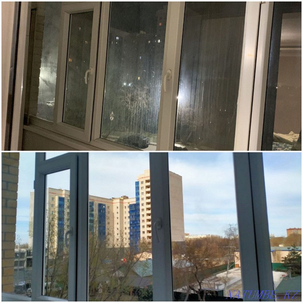 Пәтер тазалау.Тазалау.Офистер.Үй-жайлар.Жиһазды химиялық тазалау.Кілем тазалау  Астана - изображение 6