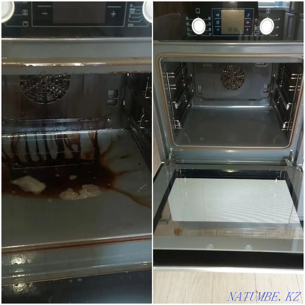 Пәтер тазалау.Тазалау.Офистер.Үй-жайлар.Жиһазды химиялық тазалау.Кілем тазалау  Астана - изображение 5