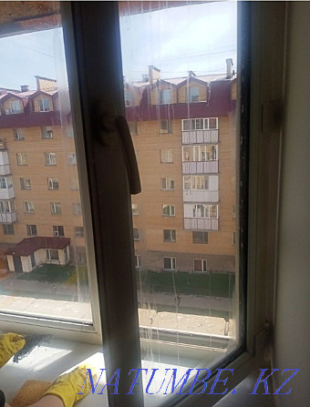 Уборка квартир домов Уй тазалау недорого Астана - изображение 7