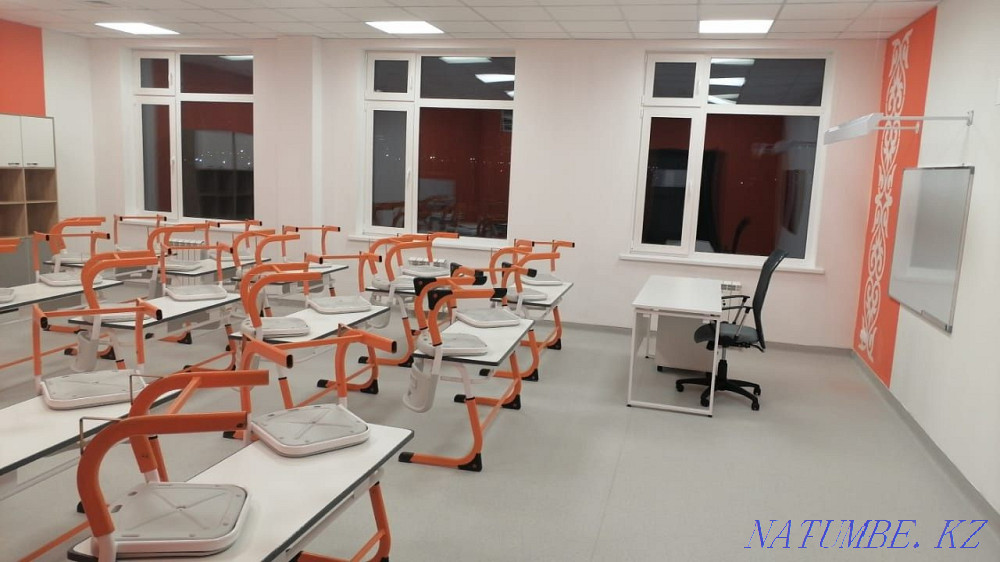 Тазалау және химиялық тазалау қызметтері  Астана - изображение 5