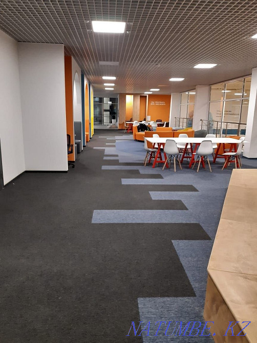 Тазалау және химиялық тазалау қызметтері  Астана - изображение 7