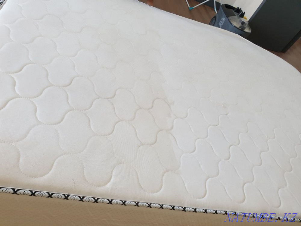 Тазалау және химиялық тазалау қызметтері  Астана - изображение 6