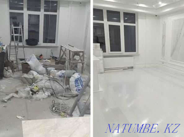 Cleaning General Cleaning Wet Cleaning Astana - photo 6