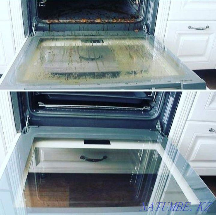 Cleaning apartments, houses, offices Atyrau - photo 4